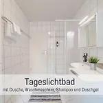 Apartmán Benville - Fuer Kurztrip & Business - Waschmaschine - Wlan - Mikrowelle & Nespresso - Supermarkt 3min - Porzellanmanufaktur 10min Meißen