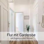 Benville - Fuer Kurztrip & Business - Waschmaschine - Wlan - Mikrowelle & Nespresso - Supermarkt 3min - Porzellanmanufaktur 10min