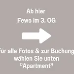 公寓 Benville Bv05 - Fuer Kurztrip & Business - Stellbare Einzelbetten - Waschmaschine - Wlan - Mikrowelle & Nespresso - Bahnhof 2min - Supermarkt 3min - Porzellanmanufaktur 10min