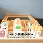 Benville - Fuer Kurztrip & Business - Waschmaschine - Wlan - Mikrowelle & Nespresso - Supermarkt 3min - Porzellanmanufaktur 10min