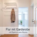 Benville Bv05 - Fuer Kurztrip & Business - Stellbare Einzelbetten - Waschmaschine - Wlan - Mikrowelle & Nespresso - Bahnhof 2min - Supermarkt 3min - Porzellanmanufaktur 10min *