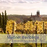 Benville - Fuer Kurztrip & Business - Waschmaschine - Wlan - Mikrowelle & Nespresso - Supermarkt 3min - Porzellanmanufaktur 10min Apartment *