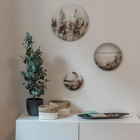 Benville - Wlan - Smart-tv - Free Parking Meißen