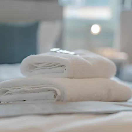 Benville - Wlan - Smart-tv - Free Parking