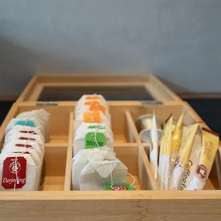 Appartement Benville Bv05 - Fuer Kurztrip & Business - Stellbare Einzelbetten - Waschmaschine - Wlan - Mikrowelle & Nespresso - Bahnhof 2min - Supermarkt 3min - Porzellanmanufaktur 10min *