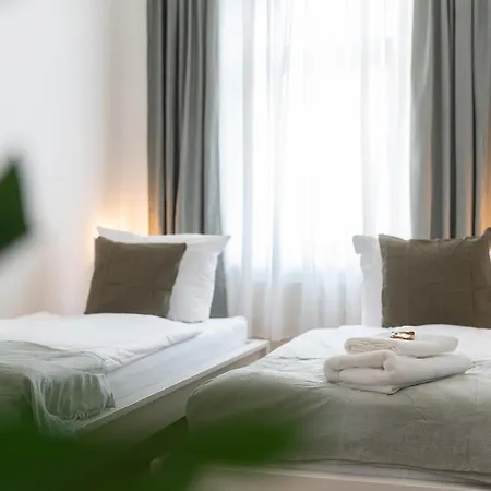 Benville Bv05 - Fuer Kurztrip & Business - Stellbare Einzelbetten - Waschmaschine - Wlan - Mikrowelle & Nespresso - Bahnhof 2min - Supermarkt 3min - Porzellanmanufaktur 10min *