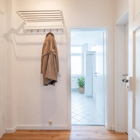 Benville - Wlan - Smart-tv - Free Parking