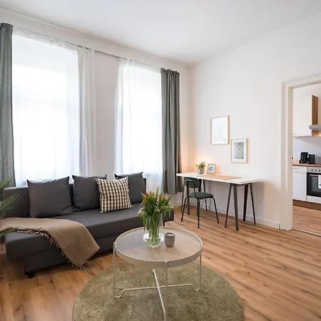 Benville - Wlan - Smart-tv - Free Parking *