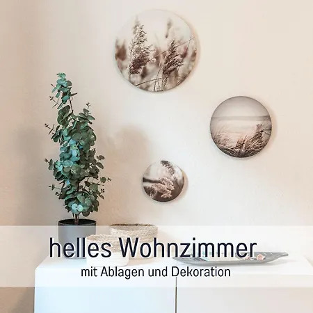 Appartement Benville Bv05 - Fuer Kurztrip & Business - Stellbare Einzelbetten - Waschmaschine - Wlan - Mikrowelle & Nespresso - Bahnhof 2min - Supermarkt 3min - Porzellanmanufaktur 10min *