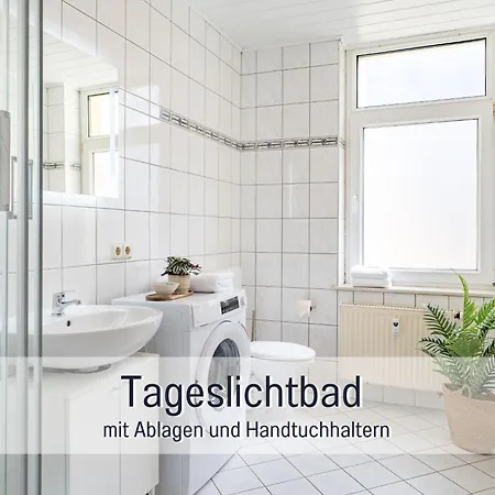 Benville - Fuer Kurztrip & Business - Waschmaschine - Wlan - Mikrowelle & Nespresso - Supermarkt 3min - Porzellanmanufaktur 10min Appartamento Meißen