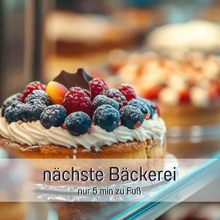 Benville Bv05 - Fuer Kurztrip & Business - Stellbare Einzelbetten - Waschmaschine - Wlan - Mikrowelle & Nespresso - Bahnhof 2min - Supermarkt 3min - Porzellanmanufaktur 10min Meissen