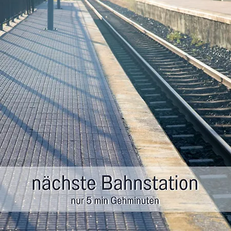 Benville Bv05 - Für Kurztrip&business - Stellbare Einzelbetten - Waschmaschine - Wlan - Mikrowelle&nespresso - Bahnhof 2min - Supermarkt 3min - Porzellanmanufaktur 10min Meißen