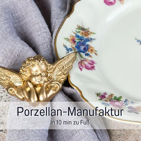 Benville Bv05 - Fuer Kurztrip & Business - Stellbare Einzelbetten - Waschmaschine - Wlan - Mikrowelle & Nespresso - Bahnhof 2min - Supermarkt 3min - Porzellanmanufaktur 10min Meissen