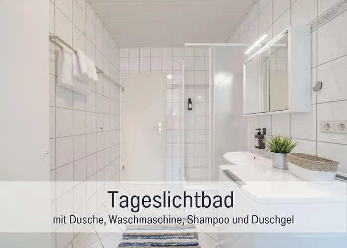 Appartement Benville Bv05 - Fuer Kurztrip & Business - Stellbare Einzelbetten - Waschmaschine - Wlan - Mikrowelle & Nespresso - Bahnhof 2min - Supermarkt 3min - Porzellanmanufaktur 10min Meissen