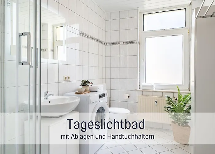 Benville Bv05 - Fuer Kurztrip & Business - Stellbare Einzelbetten - Waschmaschine - Wlan - Mikrowelle & Nespresso - Bahnhof 2min - Supermarkt 3min - Porzellanmanufaktur 10min Appartement Meissen