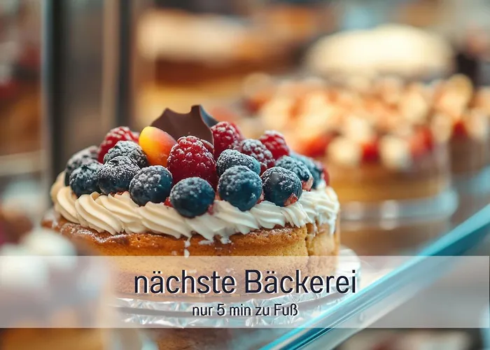 Benville Bv05 - Fuer Kurztrip & Business - Stellbare Einzelbetten - Waschmaschine - Wlan - Mikrowelle & Nespresso - Bahnhof 2min - Supermarkt 3min - Porzellanmanufaktur 10min Meissen