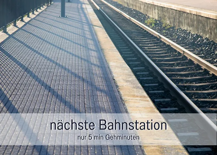 Benville Bv05 - Fuer Kurztrip & Business - Stellbare Einzelbetten - Waschmaschine - Wlan - Mikrowelle & Nespresso - Bahnhof 2min - Supermarkt 3min - Porzellanmanufaktur 10min Meissen