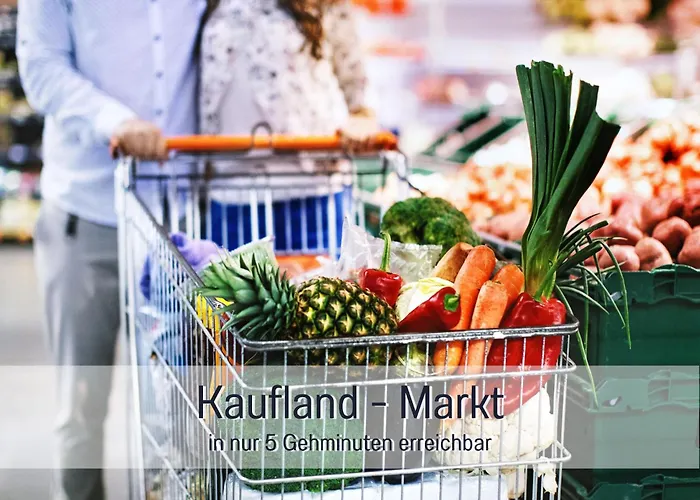 Benville Bv05 - Fuer Kurztrip & Business - Stellbare Einzelbetten - Waschmaschine - Wlan - Mikrowelle & Nespresso - Bahnhof 2min - Supermarkt 3min - Porzellanmanufaktur 10min Appartement *