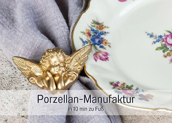 Benville Bv05 - Fuer Kurztrip & Business - Stellbare Einzelbetten - Waschmaschine - Wlan - Mikrowelle & Nespresso - Bahnhof 2min - Supermarkt 3min - Porzellanmanufaktur 10min Мейсен